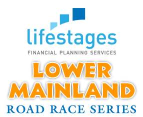 Lifestages Lower Mainland Road Race Series